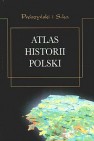 Okładka Atlas historii Polski
