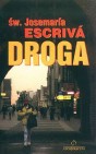 Okładka Droga