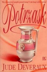 Okładka Potrzask