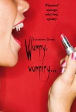 Okładka Wampy, wampiry...