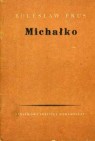 Okładka Michałko