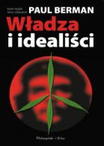 Okładka Władza i idealiści