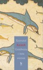 Okładka Gondwana i inne wiersze