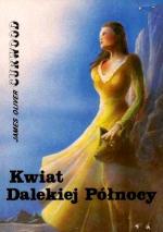 Okładka Kwiat Dalekiej Północy