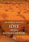 Okładka Idee mają konsekwencje