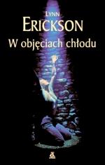 Okładka W objęciach chłodu