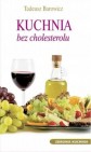 Okładka Kuchnia bez cholesterolu