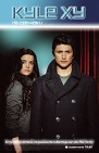 Okładka Kyle XY