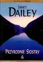 Okładka Przyrodnie siostry