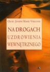 Okładka Na drogach uzdrowienia wewnętrznego