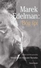 Okładka Marek Edelman: Bóg śpi