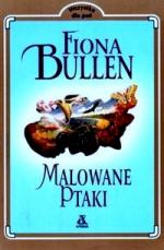 Okładka Malowane ptaki