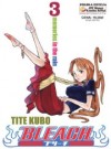 Okładka Bleach #3