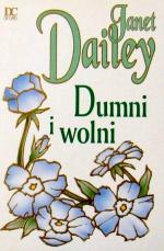 Okładka Dumni i wolni