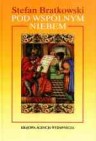 Okładka Pod wspólnym niebem