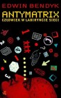 Okładka Antymatrix