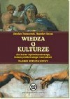 Okładka Wiedza o kulturze dla liceum ogólnokształcącego, liceum profilowanego i technikum. Zakres podstawowy