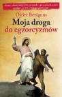 Okładka Moja droga do egzorcyzmów
