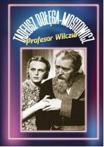 Okładka Profesor Wilczur