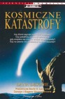 Okładka Kosmiczne katastrofy