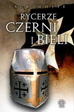 Okładka Rycerze czerni i bieli
