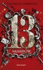 Okładka 13 skarbów