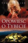 Okładka Opowieść o Tybecie