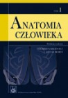 Okładka Anatomia człowieka