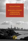 Okładka Nowozelandzkie odrodzenie gospodarcze