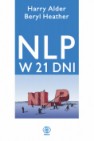 Okładka NLP w 21 dni