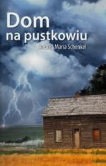 Okładka Dom na pustkowiu