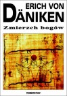Okładka Zmierzch bogów