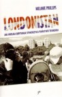 Okładka Londonistan