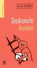 Okładka Doskonała kariera