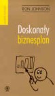 Okładka Doskonały biznesplan