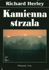 Okładka Kamienna strzała
