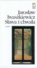 Okładka Sława i chwała