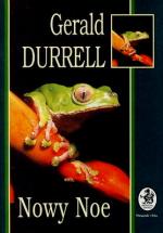 Okładka Nowy Noe