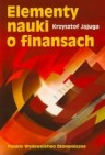 Elementy nauki o finansach