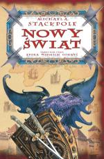 Okładka Nowy Świat