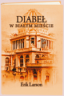 Okładka Diabeł w Białym Mieście