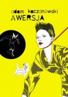 Okładka Awersja