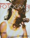 Okładka Wielka księga fotografii