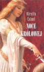 Okładka Noce królowej