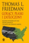 Okładka Gorący, płaski i zatłoczony