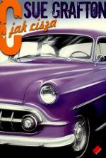 Okładka C jak cisza