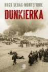 Okładka Dunkierka