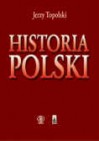 Okładka Historia Polski