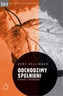 Okładka Odchodzimy spełnieni