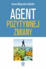 Okładka Agent pozytywnej zmiany